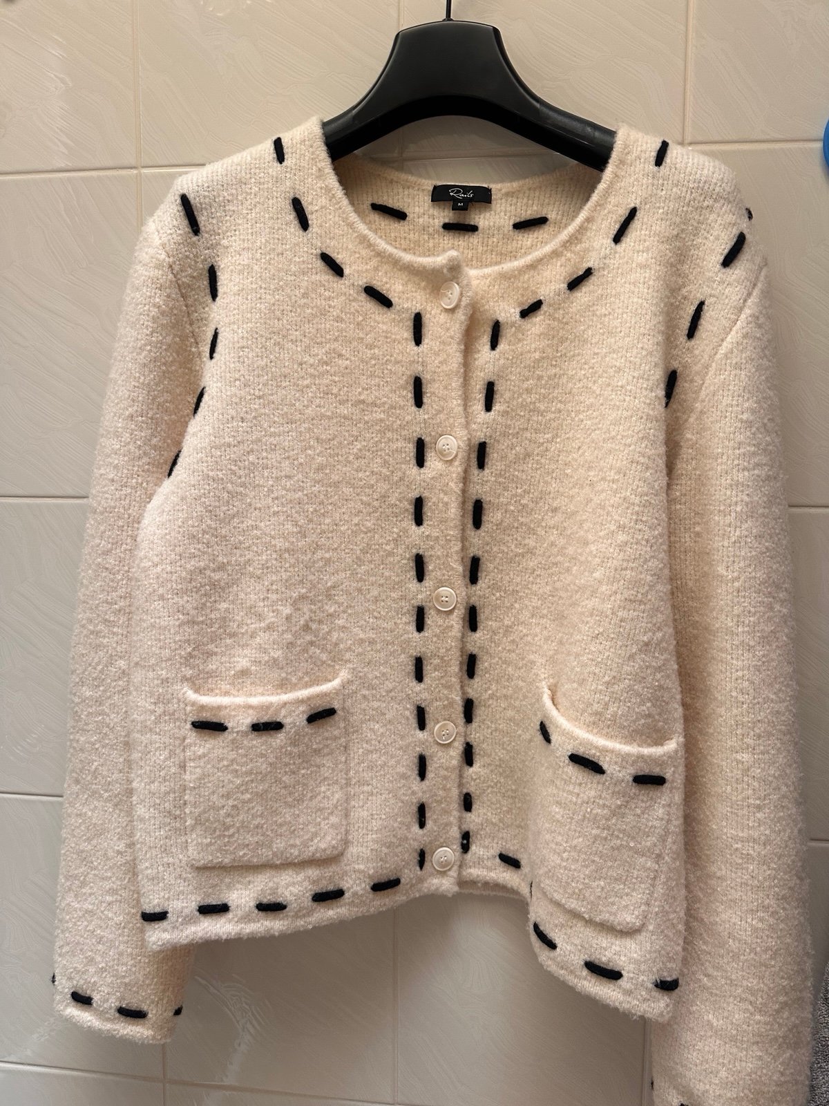 Rails cardigan sweater