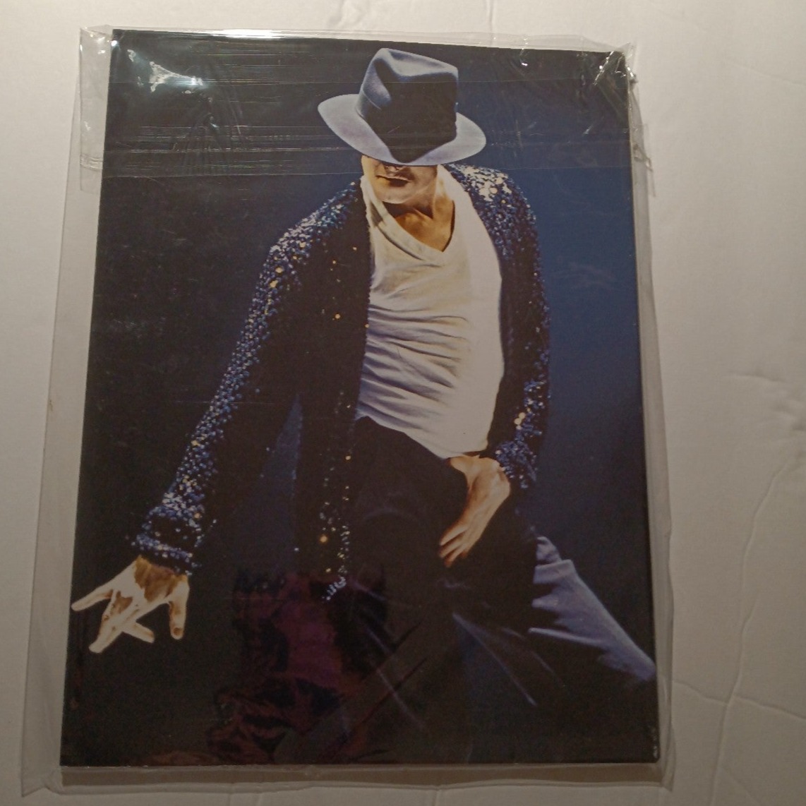Michael Jackson The Collection 2009 Limited Japan 5CD Box