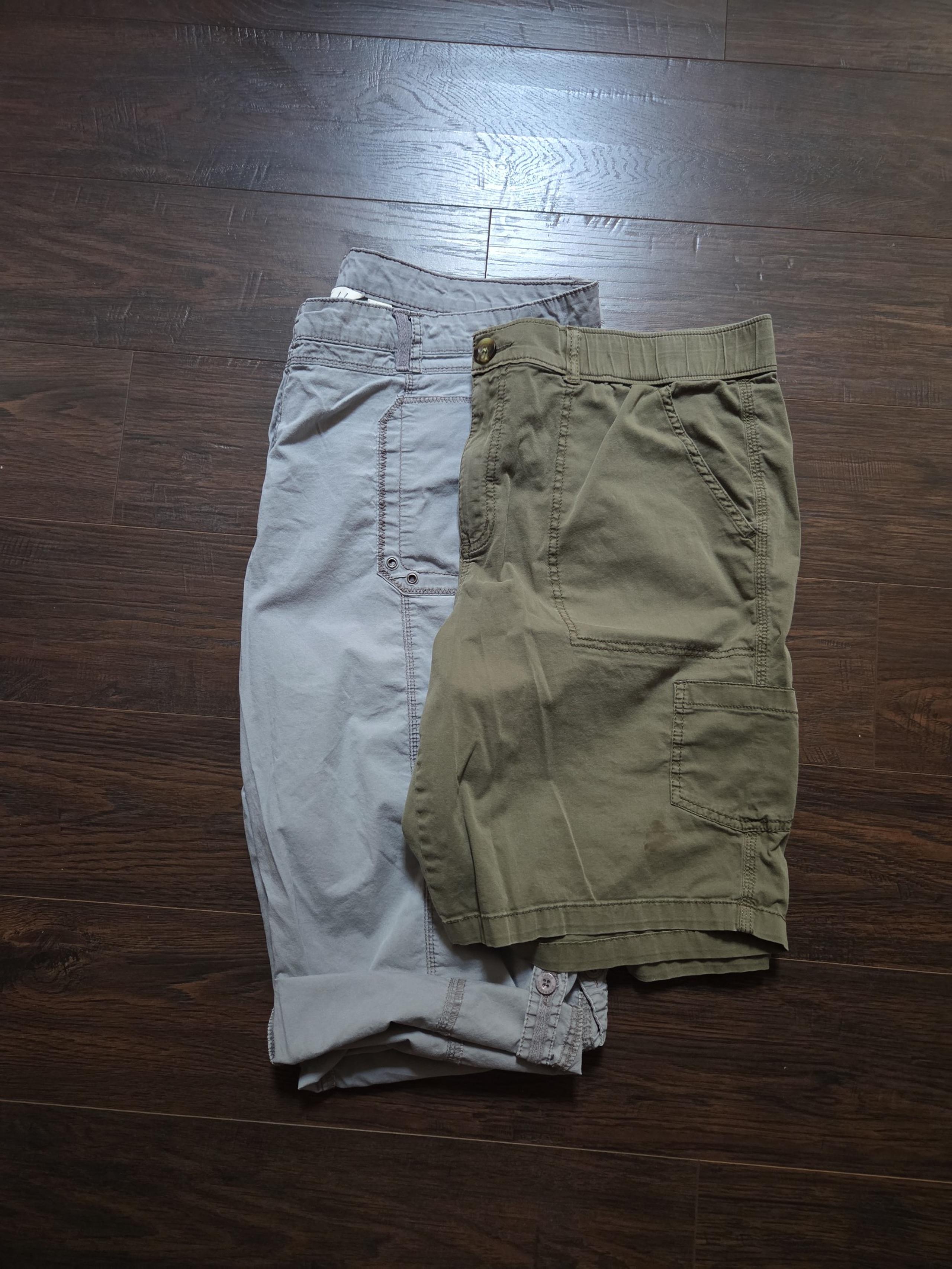Womens Shorts