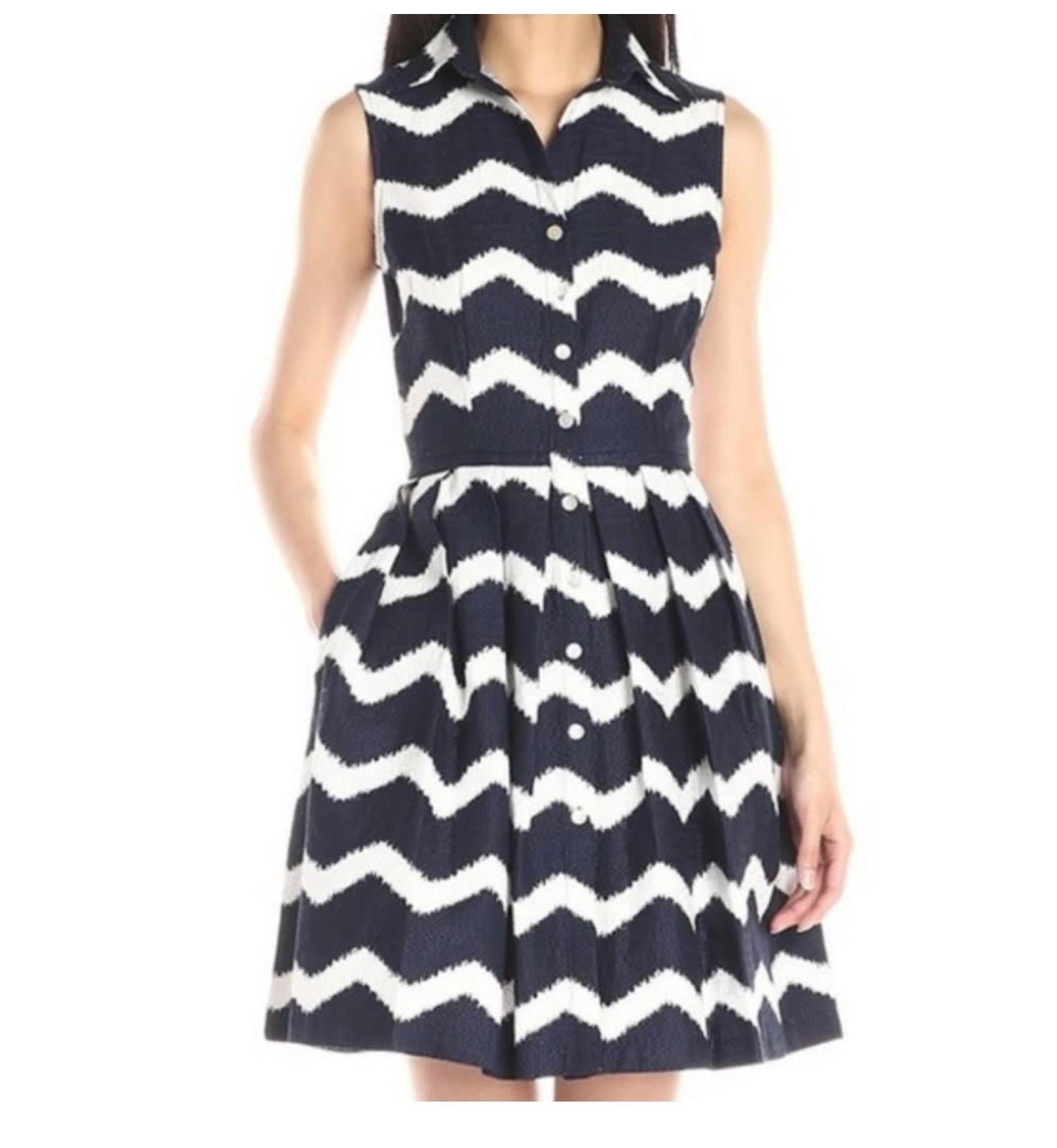 Woman dress size 6