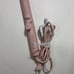 Lange Blush Adjustable Heat Hair Straightener Blower A133