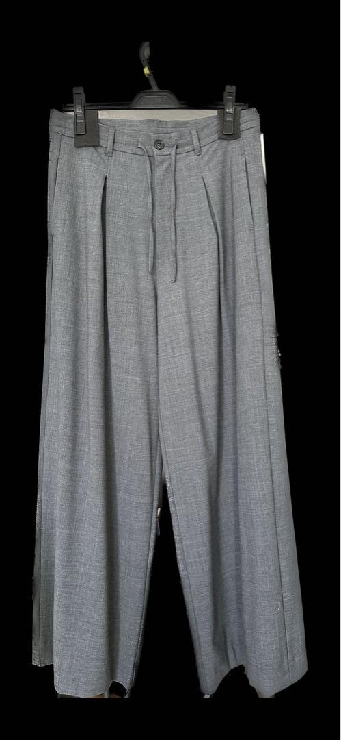 JOSE MOON/COMFORTABLE PANTS