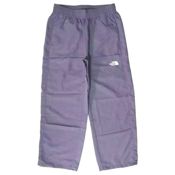 North Face Women's Nylon Easy Pant LunarSlate NWT XXL