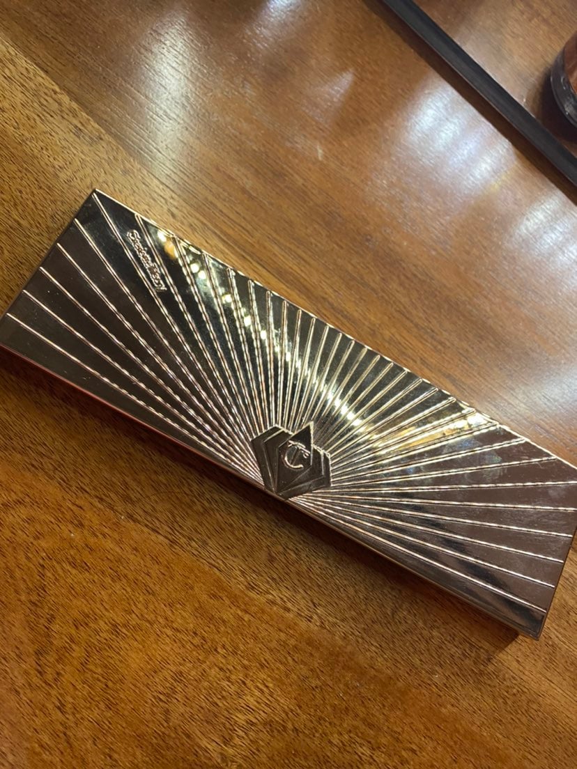 Charlotte Tilbury