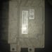 Ford 2.0 4cyl eco boost ecu