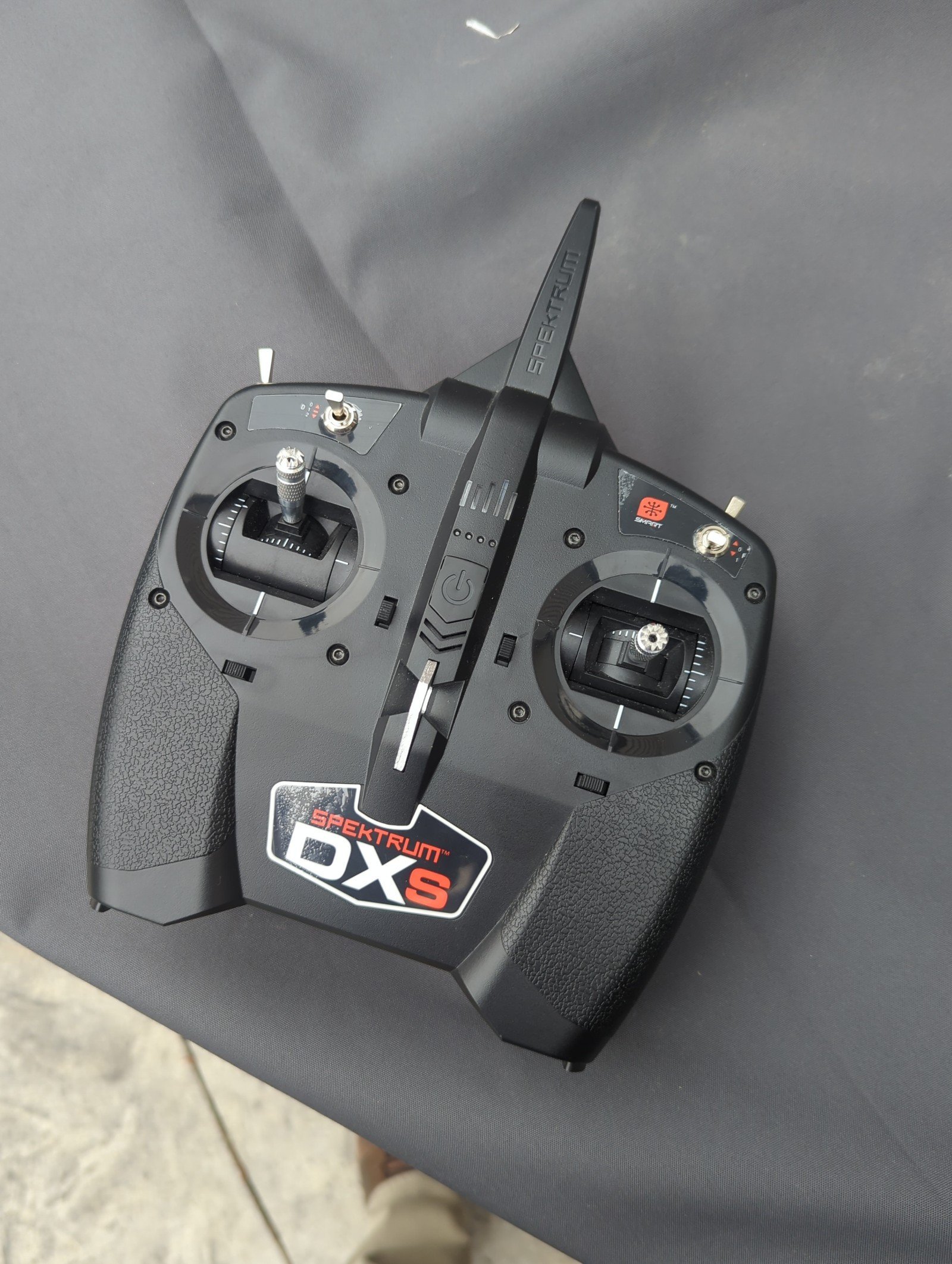 Spektrum DXS Transmitter