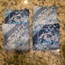 Cornhole bags