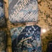 Cornhole bags