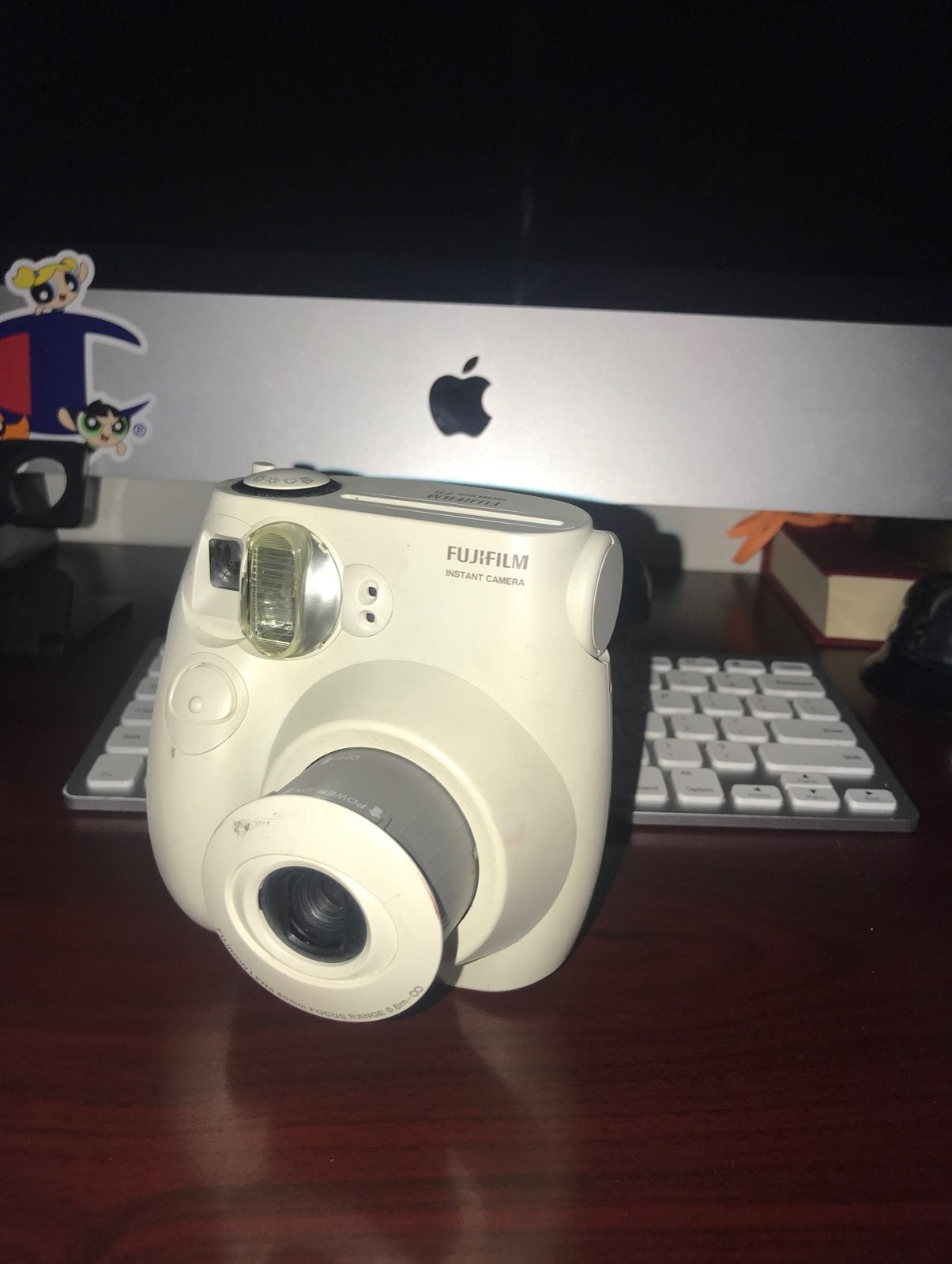 Fujifilm