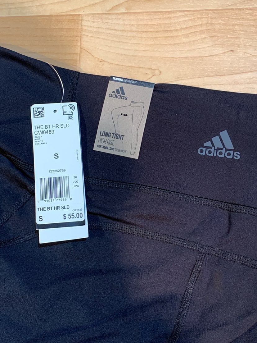 adidas leggings