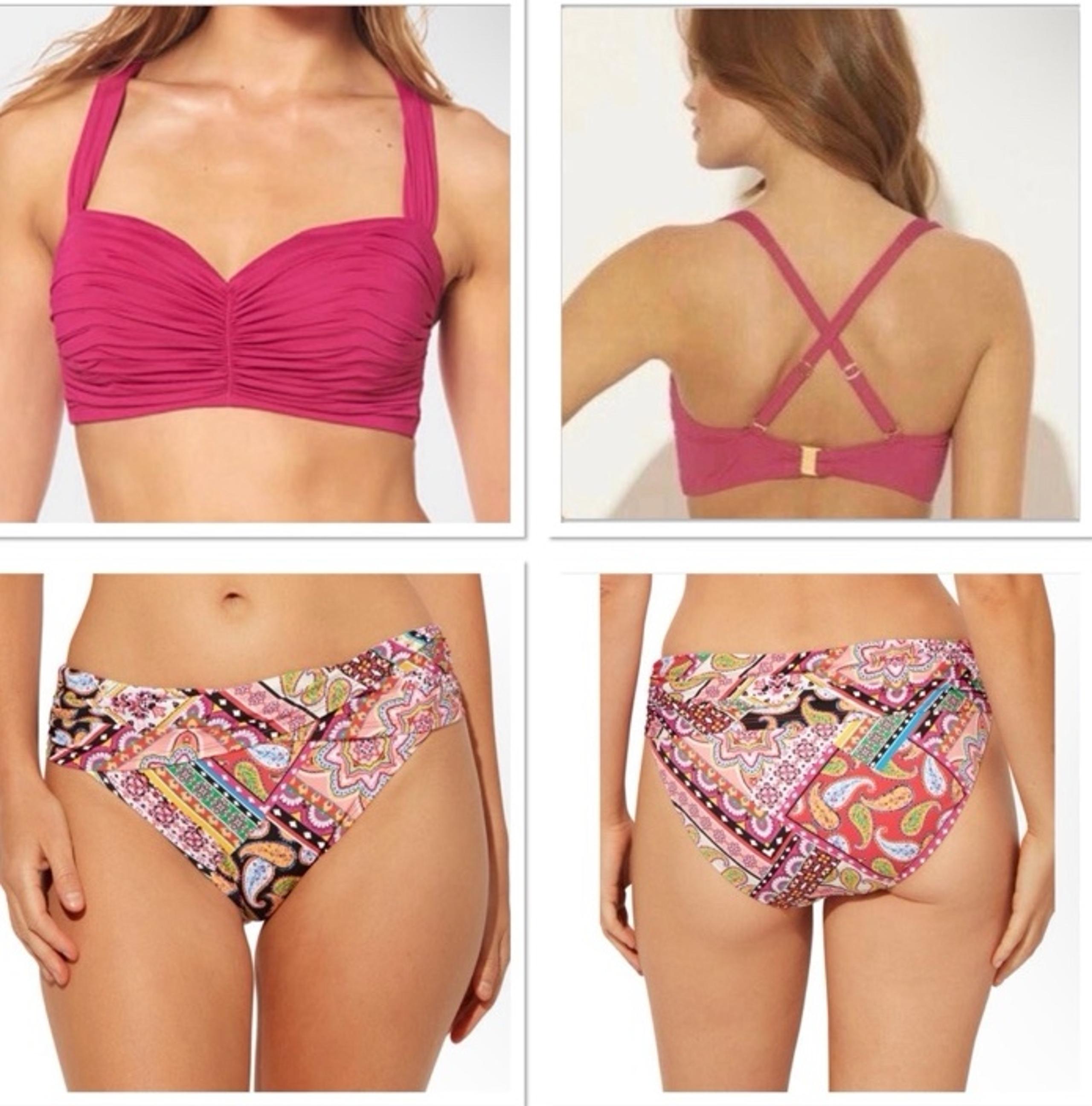 NWT ATHLETA Kapalua Swimsuit Swim