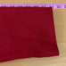 Oversized Red Weill Paris Full Length Trench Coat Women’s Coat Size Large Retro