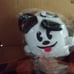 Disney Halloween Micky pouches