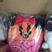Disney Halloween Micky pouches