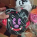Disney Halloween Micky pouches