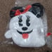 Disney Halloween Micky pouches