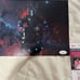 Thanos signed 8x10