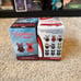 Marvel Vinylmation sealed Avengers and Ant-Man Eachez unopened