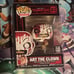 Funko Pop Art the Clown
