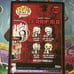 Funko Pop Art the Clown