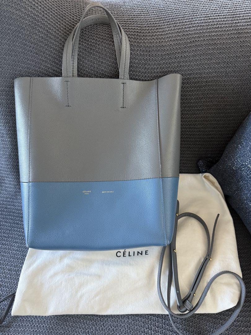 Celine Cabas Small
