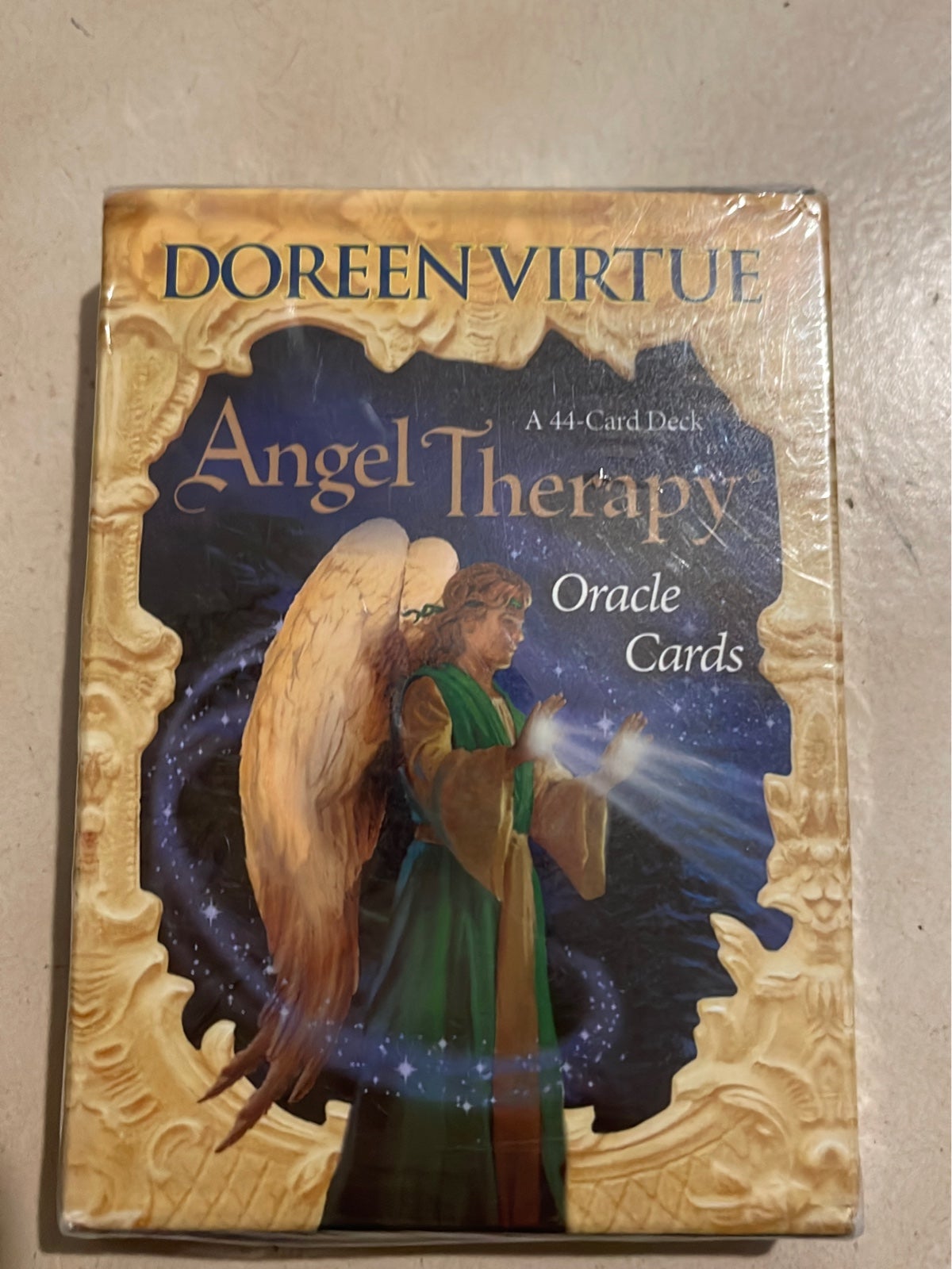Oracle cards Doreen Virtue
