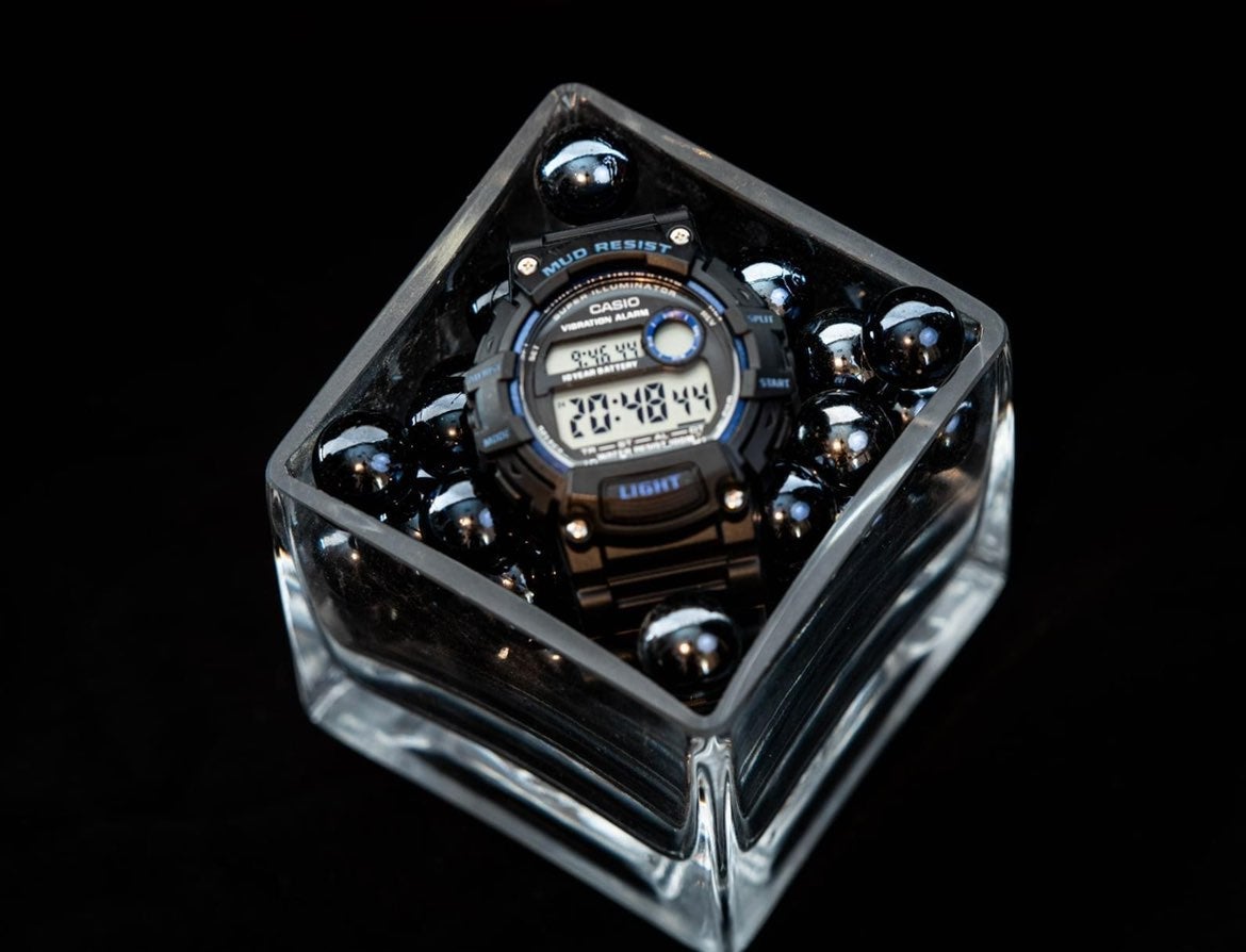 Casio G Shock Mens Watch.