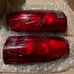 Tail Light rea pair