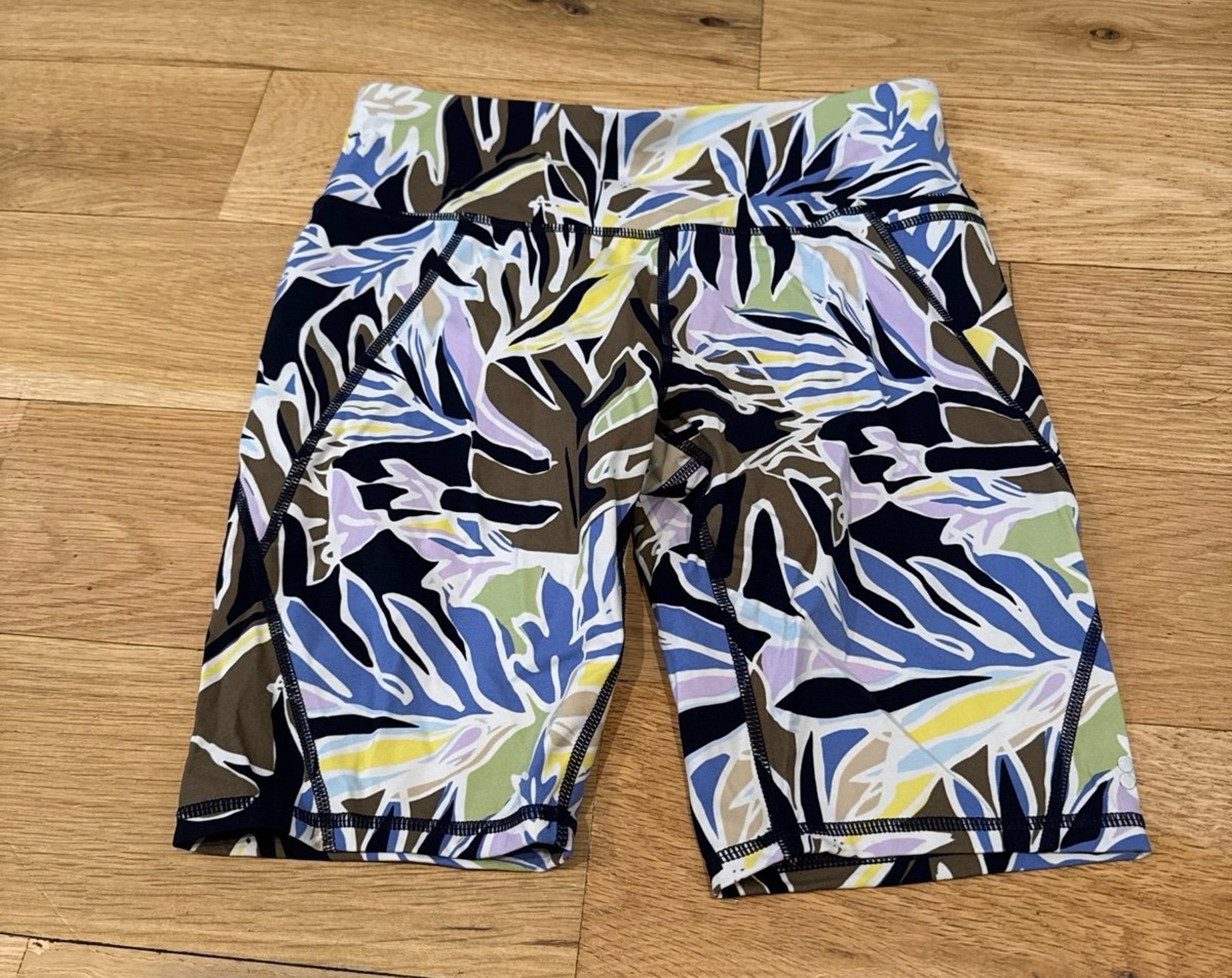 Womans Sweaty Betty Shorts Small