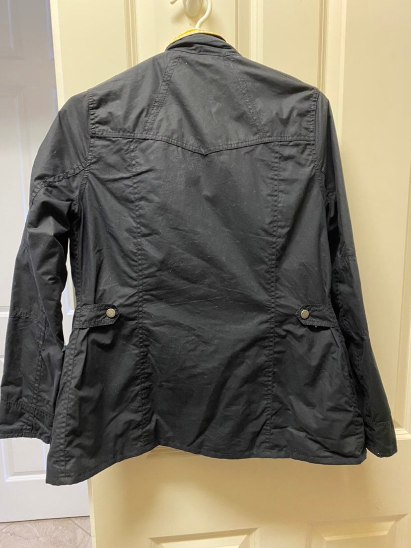 Jacket