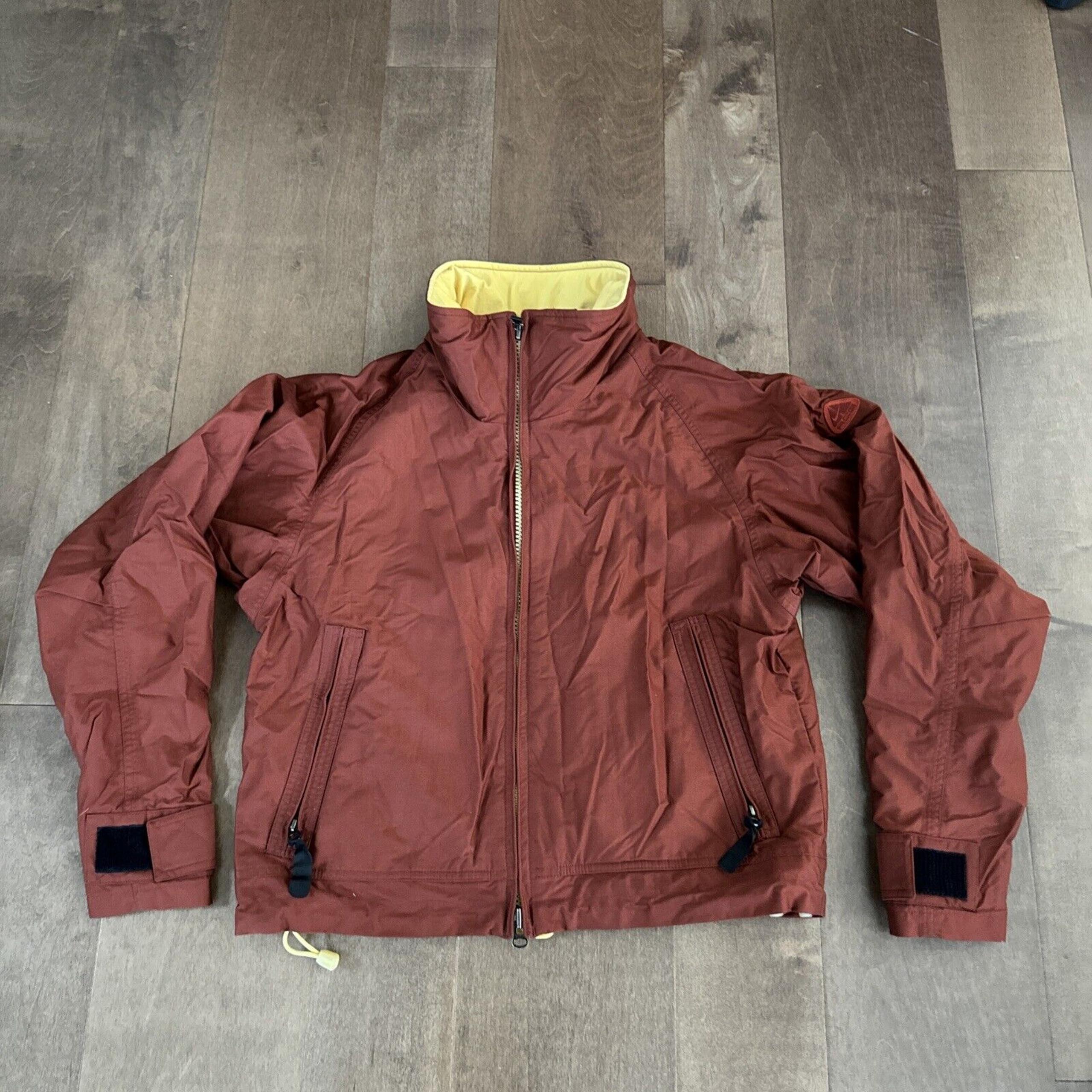 Vintage Nike ACG Outer Layer 3 Storm Fit Jacket Size Medium