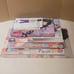 Uran Youta tankobon and 4 doujin