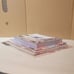Uran Youta tankobon and 4 doujin