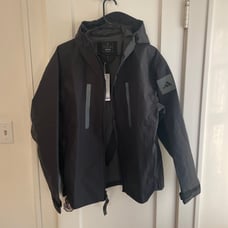 Adidas Terrex Myshelter Rain Jacket