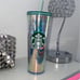mermaid tumbler Starbucks