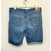 Levi's Womens Medium Wash Denim Bermuda Shorts Size 31