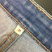 Levi's Womens Medium Wash Denim Bermuda Shorts Size 31