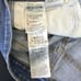 Levi's Womens Medium Wash Denim Bermuda Shorts Size 31