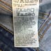 Levi's Womens Medium Wash Denim Bermuda Shorts Size 31