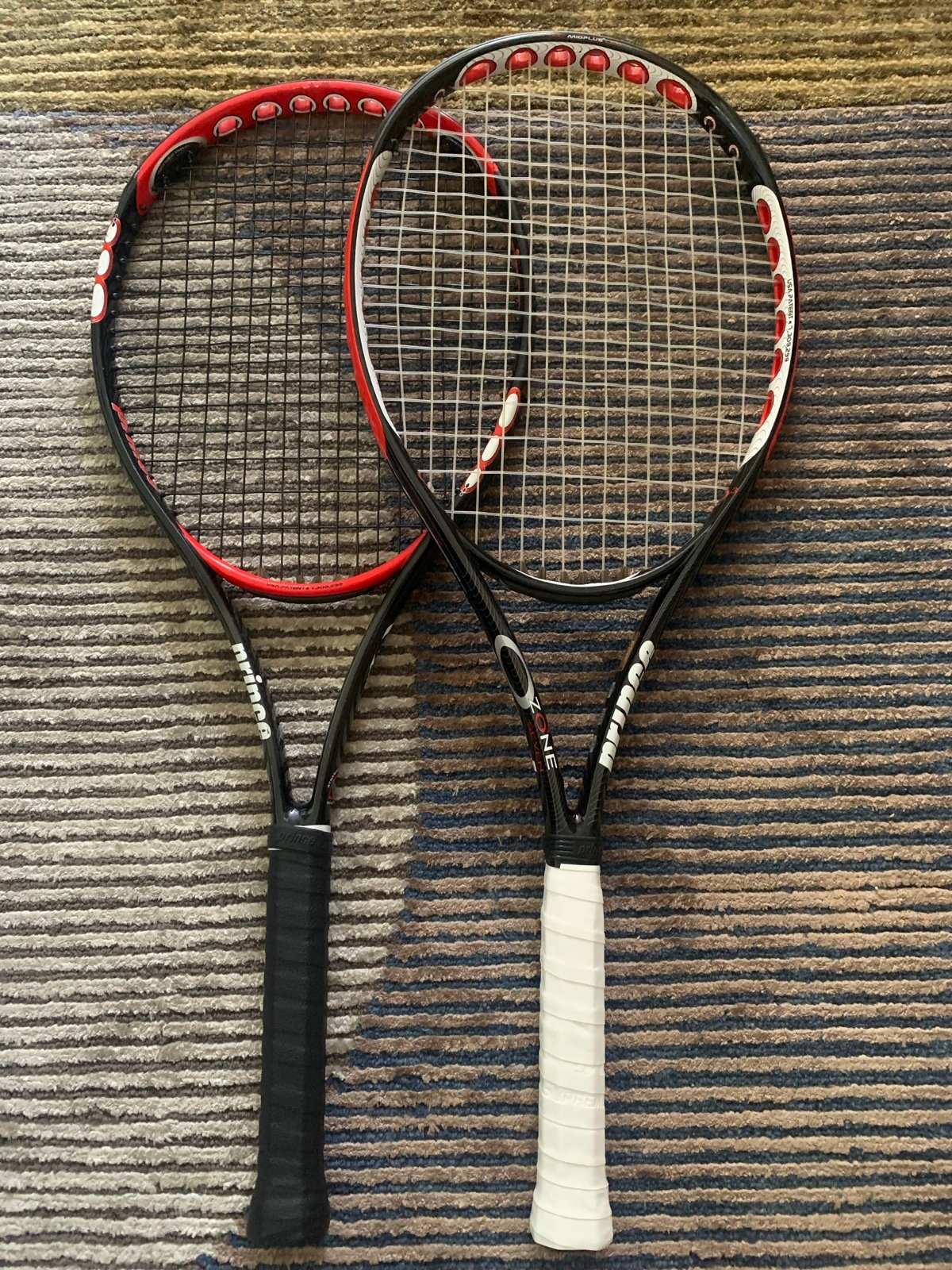 Tennis Rackets