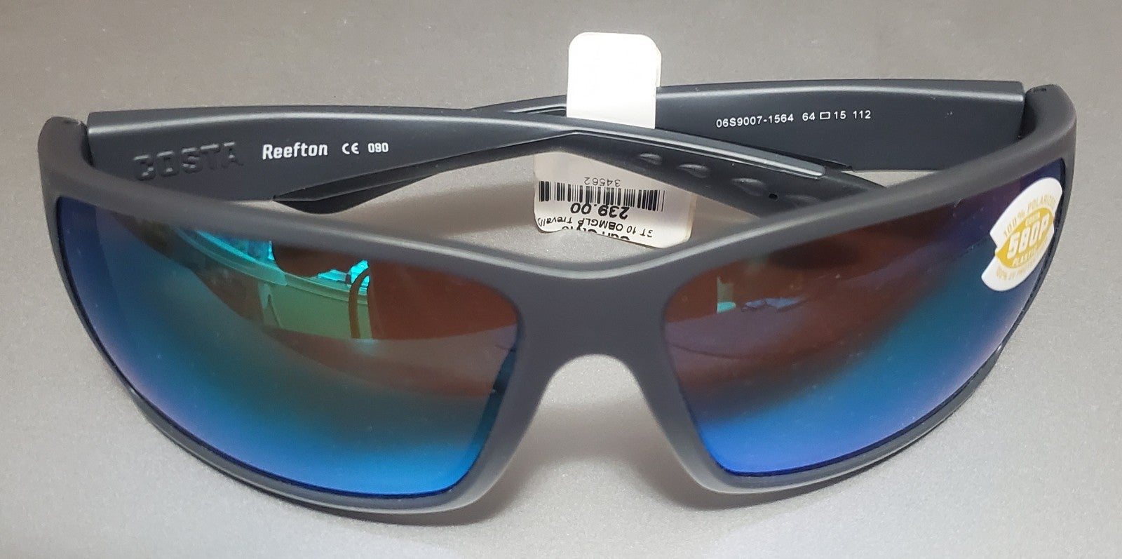 Costa Del Mar Sunglasses