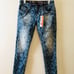 NEW Rock Revival Women’s Cropped Jeans NWT was 168.00