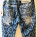NEW Rock Revival Women’s Cropped Jeans NWT was 168.00
