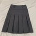 FaxCopyExpress Pleated skirts Size: S