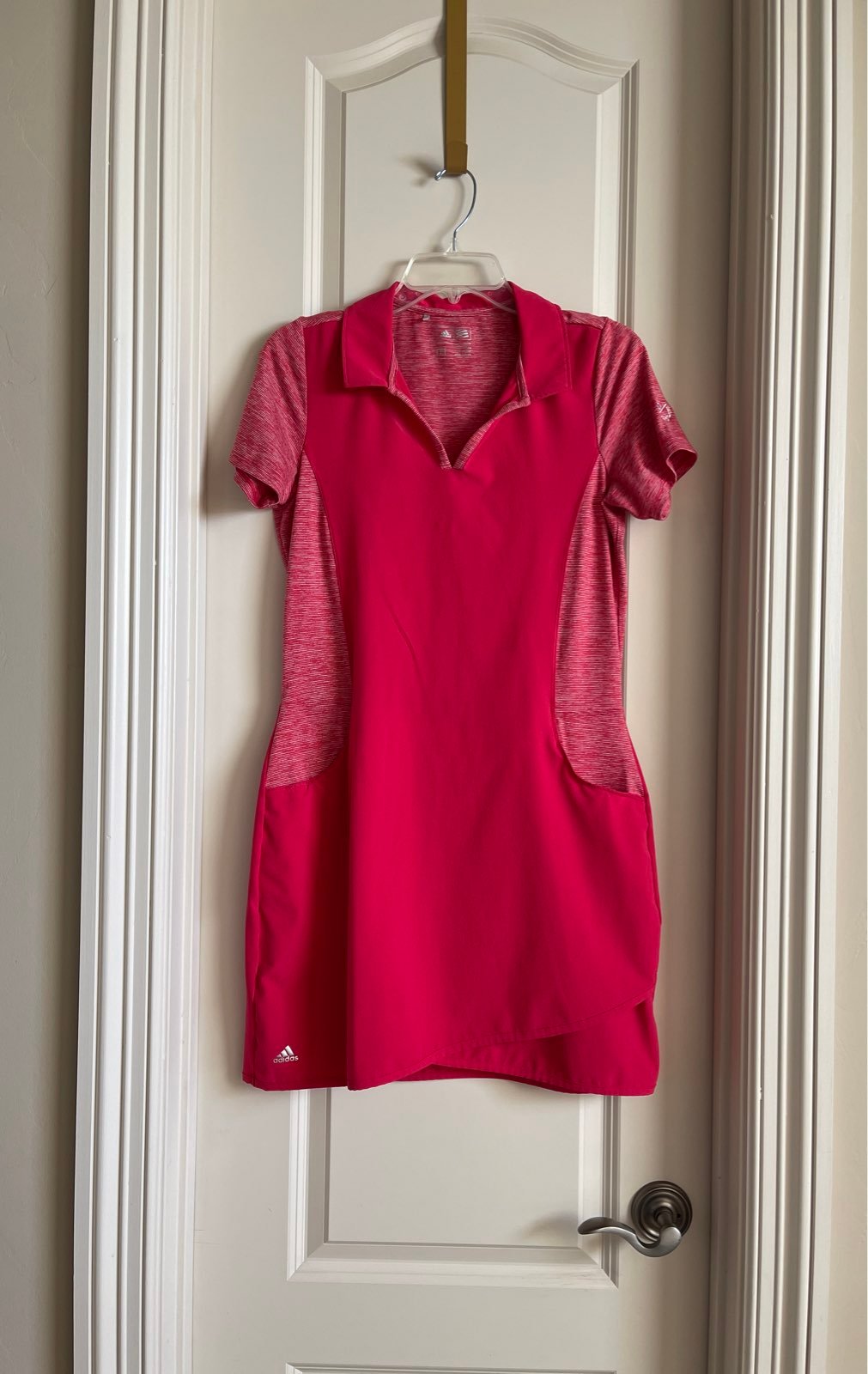 Adidas Dress golf/tennis M