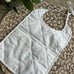 New Precious Moments Easter Bib