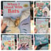 72 children reader books