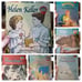 72 children reader books