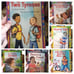 72 children reader books