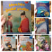 72 children reader books